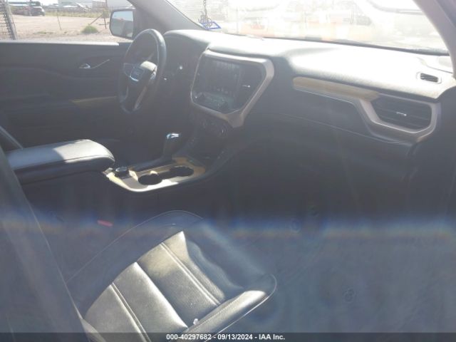 Photo 4 VIN: 1GKKNXLSXJZ164180 - GMC ACADIA 