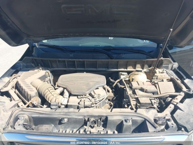 Photo 9 VIN: 1GKKNXLSXJZ164180 - GMC ACADIA 