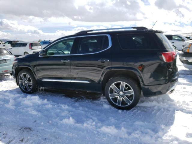 Photo 1 VIN: 1GKKNXLSXJZ164311 - GMC ACADIA DEN 