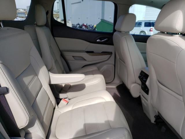 Photo 10 VIN: 1GKKNXLSXJZ164311 - GMC ACADIA DEN 