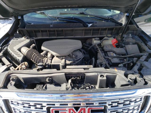 Photo 11 VIN: 1GKKNXLSXJZ164311 - GMC ACADIA DEN 