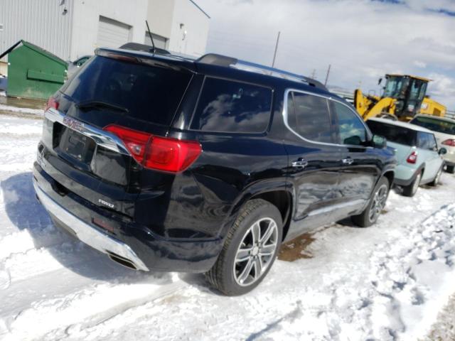 Photo 2 VIN: 1GKKNXLSXJZ164311 - GMC ACADIA DEN 