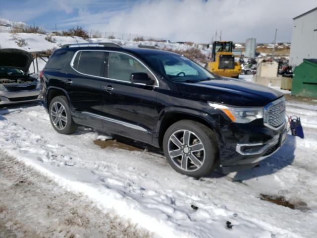 Photo 3 VIN: 1GKKNXLSXJZ164311 - GMC ACADIA DEN 