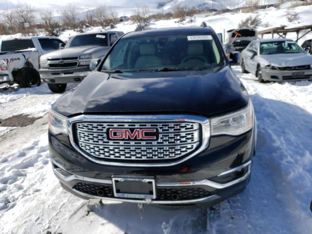 Photo 4 VIN: 1GKKNXLSXJZ164311 - GMC ACADIA DEN 