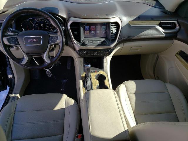 Photo 7 VIN: 1GKKNXLSXJZ164311 - GMC ACADIA DEN 