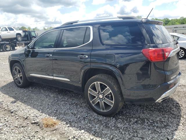 Photo 1 VIN: 1GKKNXLSXJZ215337 - GMC ACADIA DEN 