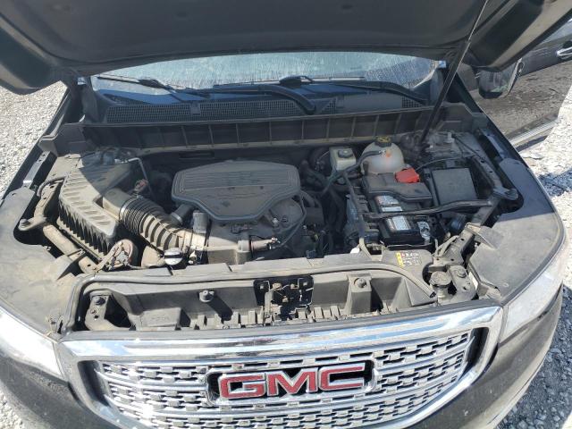 Photo 10 VIN: 1GKKNXLSXJZ215337 - GMC ACADIA DEN 