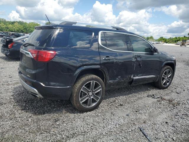 Photo 2 VIN: 1GKKNXLSXJZ215337 - GMC ACADIA DEN 