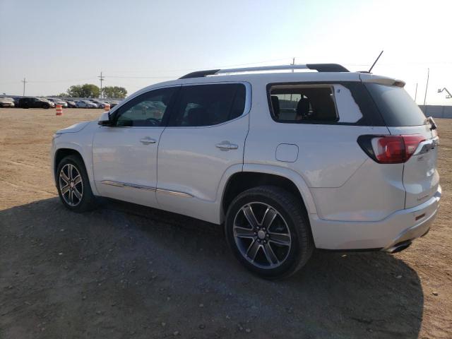 Photo 1 VIN: 1GKKNXLSXKZ105373 - GMC ACADIA DEN 