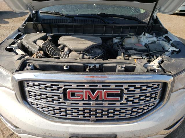 Photo 11 VIN: 1GKKNXLSXKZ105373 - GMC ACADIA DEN 