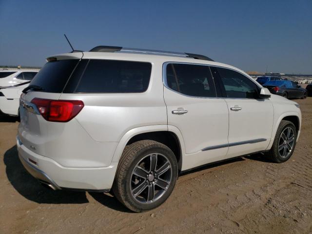 Photo 2 VIN: 1GKKNXLSXKZ105373 - GMC ACADIA DEN 