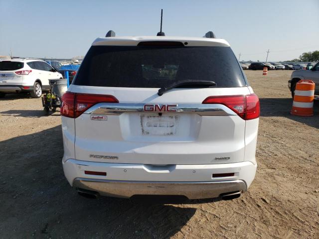 Photo 5 VIN: 1GKKNXLSXKZ105373 - GMC ACADIA DEN 