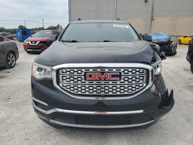 Photo 4 VIN: 1GKKNXLSXKZ109438 - GMC ACADIA DEN 