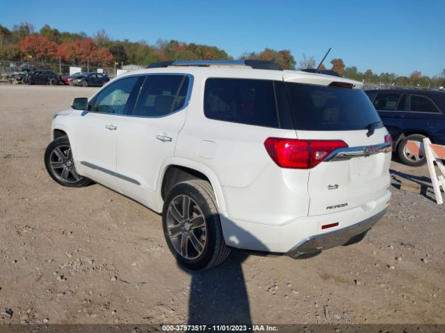 Photo 2 VIN: 1GKKNXLSXKZ110945 - GMC ACADIA 