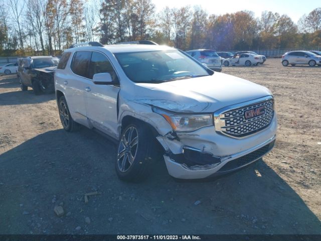 Photo 5 VIN: 1GKKNXLSXKZ110945 - GMC ACADIA 