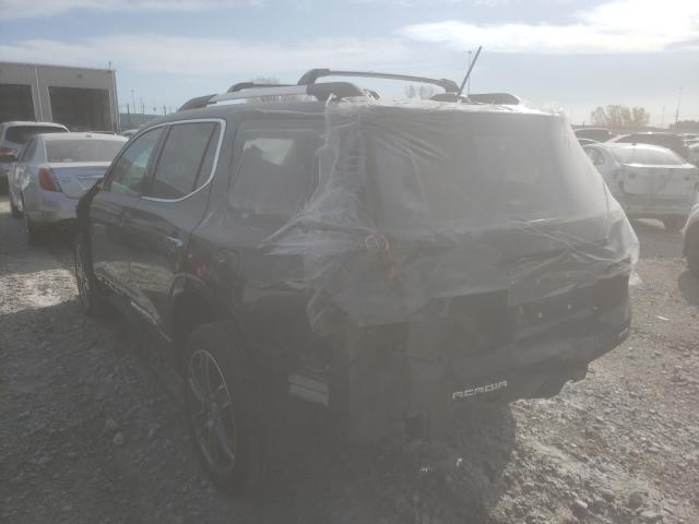 Photo 2 VIN: 1GKKNXLSXKZ136994 - GMC ACADIA DEN 