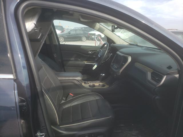 Photo 4 VIN: 1GKKNXLSXKZ136994 - GMC ACADIA DEN 