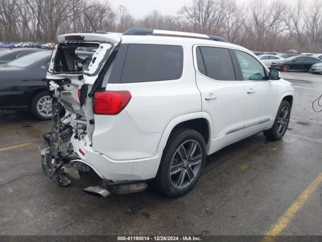 Photo 3 VIN: 1GKKNXLSXKZ183376 - GMC ACADIA 