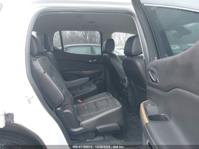 Photo 7 VIN: 1GKKNXLSXKZ183376 - GMC ACADIA 