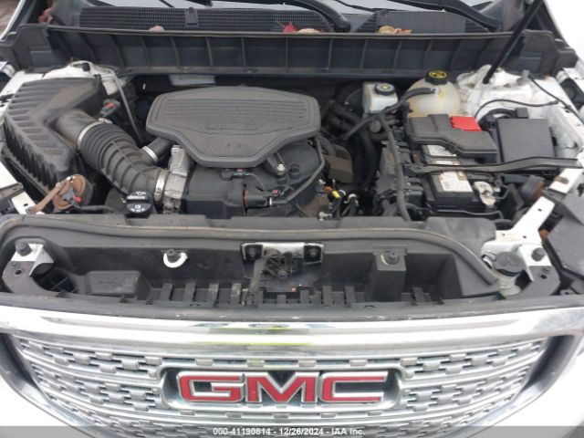 Photo 9 VIN: 1GKKNXLSXKZ183376 - GMC ACADIA 