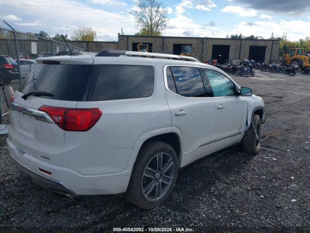 Photo 3 VIN: 1GKKNXLSXKZ187721 - GMC ACADIA 