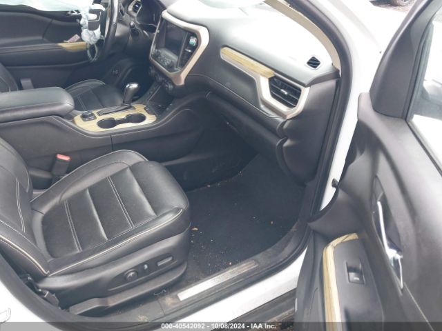 Photo 4 VIN: 1GKKNXLSXKZ187721 - GMC ACADIA 