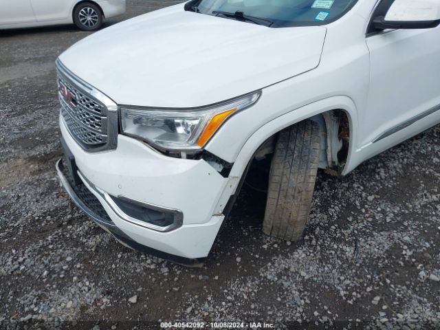 Photo 5 VIN: 1GKKNXLSXKZ187721 - GMC ACADIA 