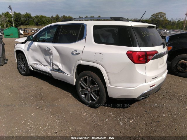 Photo 2 VIN: 1GKKNXLSXKZ239364 - GMC ACADIA 