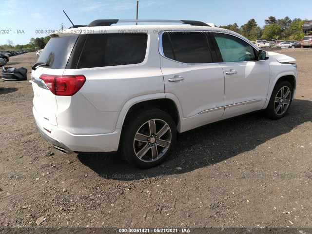 Photo 3 VIN: 1GKKNXLSXKZ239364 - GMC ACADIA 