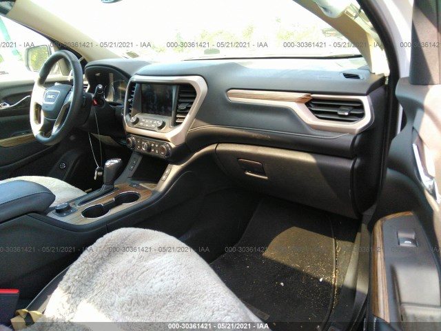 Photo 4 VIN: 1GKKNXLSXKZ239364 - GMC ACADIA 