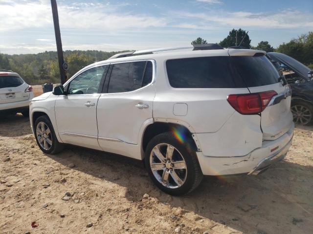 Photo 1 VIN: 1GKKNXLSXKZ291125 - GMC ACADIA DEN 