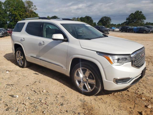 Photo 3 VIN: 1GKKNXLSXKZ291125 - GMC ACADIA DEN 