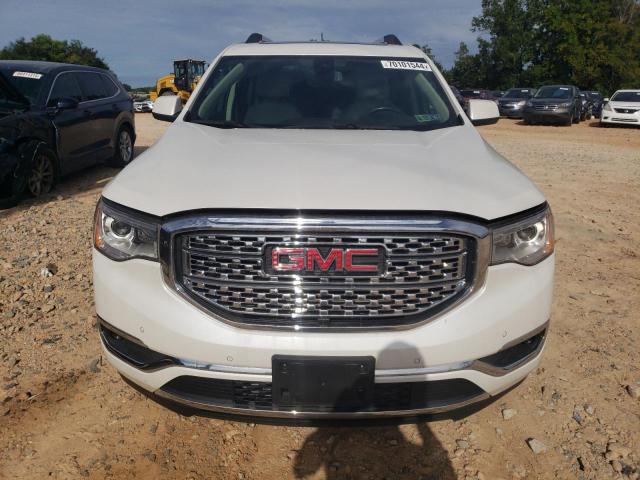 Photo 4 VIN: 1GKKNXLSXKZ291125 - GMC ACADIA DEN 