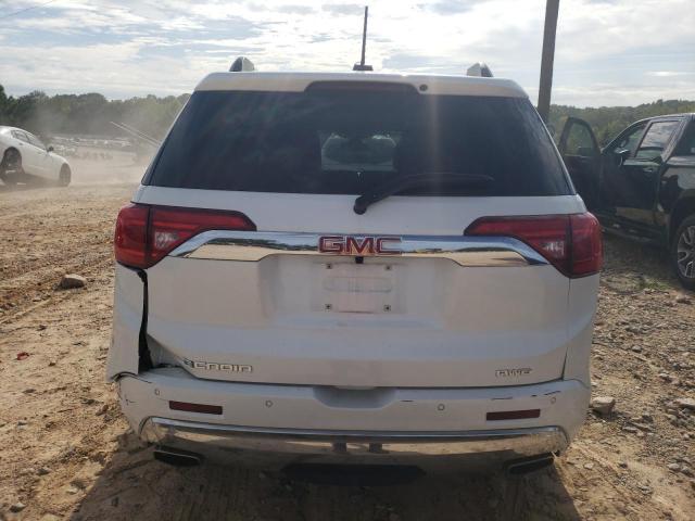 Photo 5 VIN: 1GKKNXLSXKZ291125 - GMC ACADIA DEN 