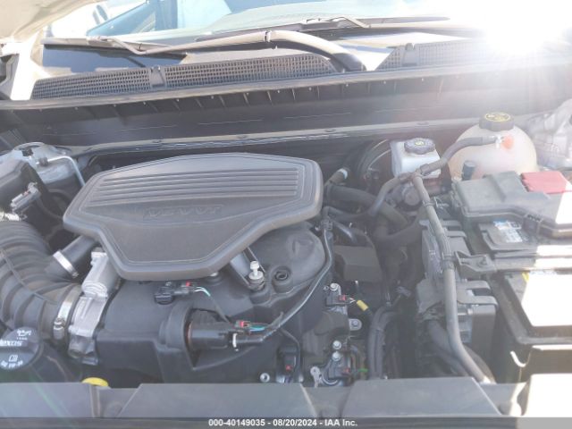 Photo 9 VIN: 1GKKNXLSXLZ174825 - GMC ACADIA 