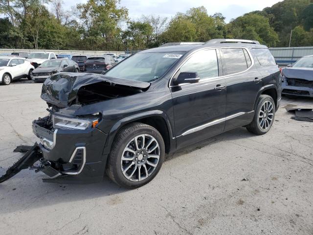 Photo 0 VIN: 1GKKNXLSXLZ233095 - GMC ACADIA DEN 