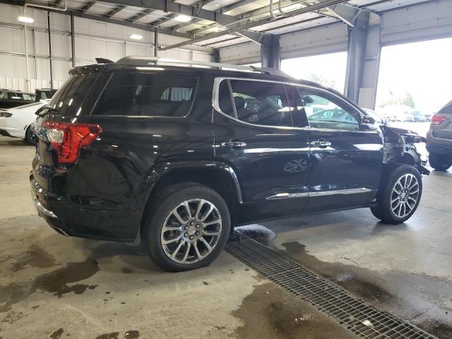 Photo 2 VIN: 1GKKNXLSXMZ111855 - GMC ACADIA DEN 