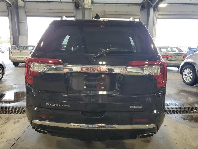 Photo 5 VIN: 1GKKNXLSXMZ111855 - GMC ACADIA DEN 