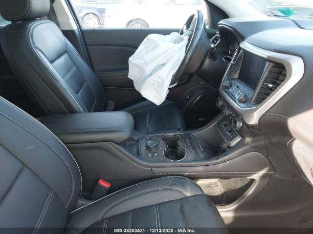 Photo 4 VIN: 1GKKNXLSXMZ122628 - GMC ACADIA 