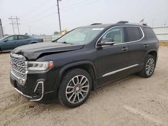 Photo 0 VIN: 1GKKNXLSXMZ171554 - GMC ACADIA DEN 