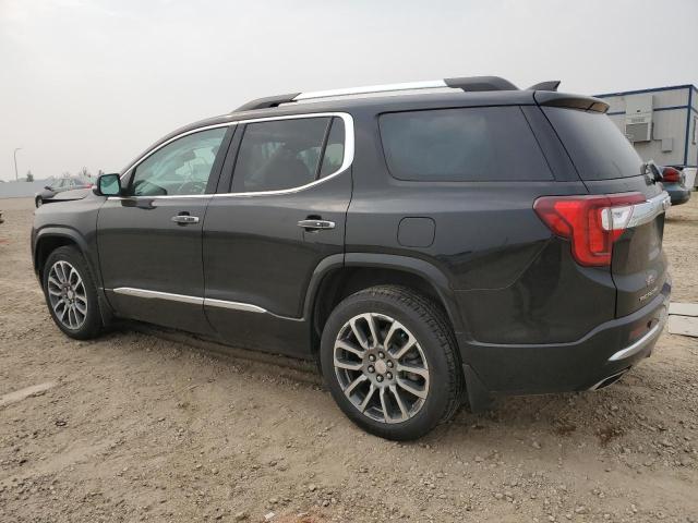 Photo 1 VIN: 1GKKNXLSXMZ171554 - GMC ACADIA DEN 