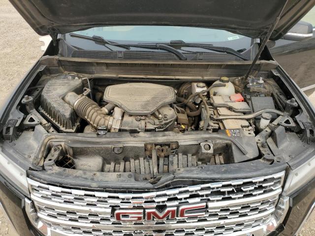 Photo 11 VIN: 1GKKNXLSXMZ171554 - GMC ACADIA DEN 