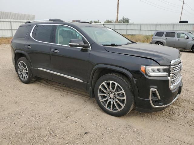 Photo 3 VIN: 1GKKNXLSXMZ171554 - GMC ACADIA DEN 