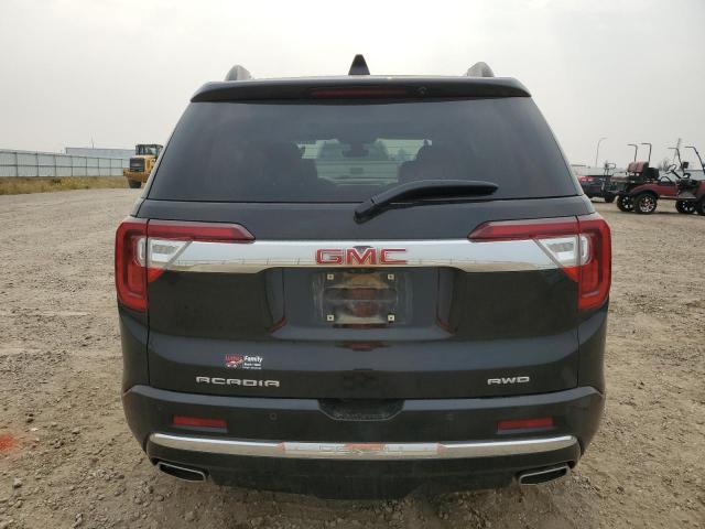 Photo 5 VIN: 1GKKNXLSXMZ171554 - GMC ACADIA DEN 