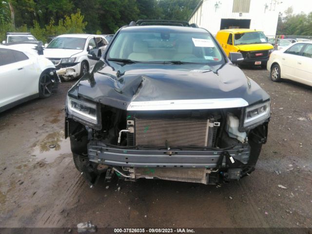 Photo 5 VIN: 1GKKNXLSXMZ183655 - GMC ACADIA 