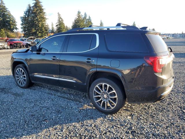 Photo 1 VIN: 1GKKNXLSXMZ229453 - GMC ACADIA DEN 