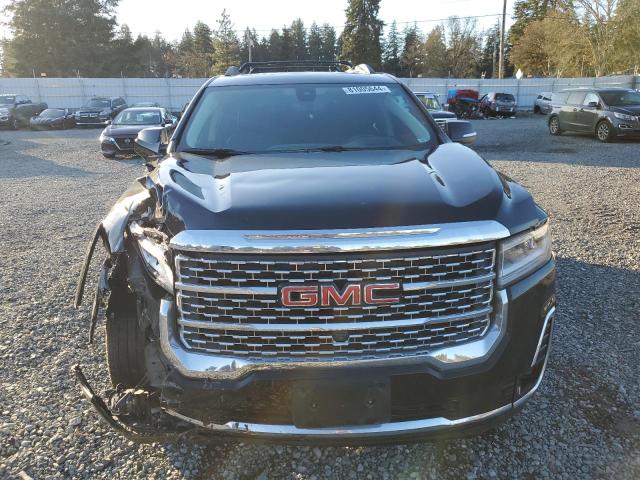 Photo 4 VIN: 1GKKNXLSXMZ229453 - GMC ACADIA DEN 