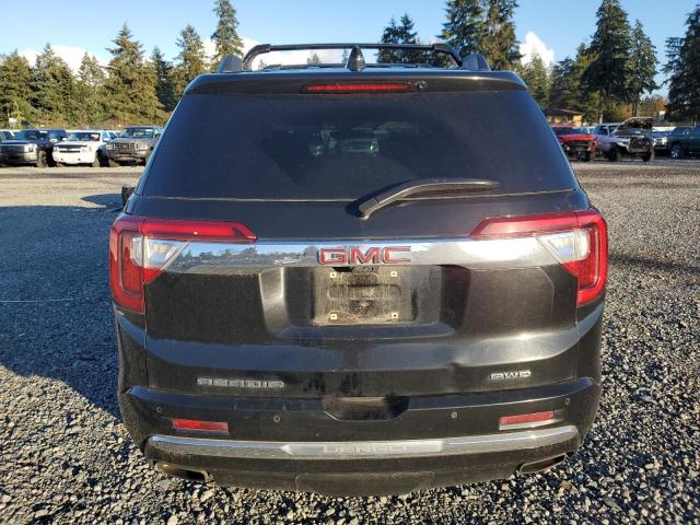 Photo 5 VIN: 1GKKNXLSXMZ229453 - GMC ACADIA DEN 