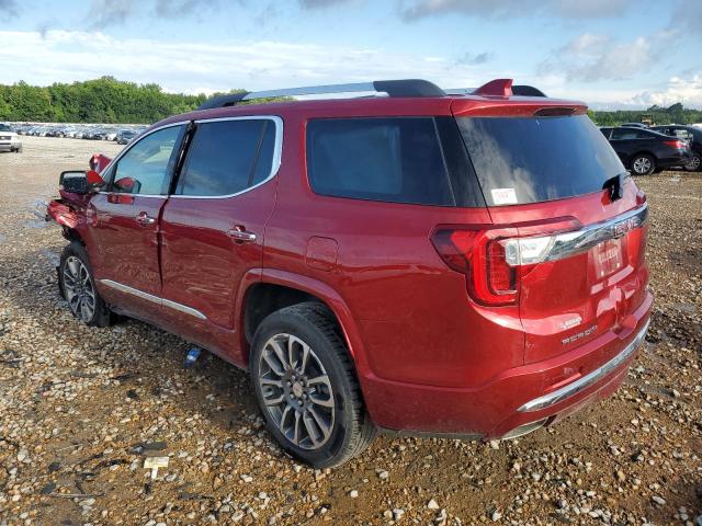 Photo 1 VIN: 1GKKNXLSXNZ101067 - GMC ACADIA DEN 