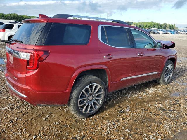 Photo 2 VIN: 1GKKNXLSXNZ101067 - GMC ACADIA DEN 